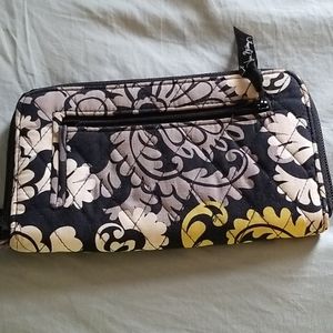 Vera Bradley wallet